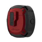 NILLKIN For Huawei FreeBuds 4 / 4E Bluetooth Earphone Protective Case (Red) - 1