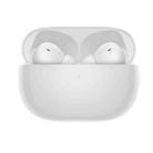 Original Xiaomi Redmi Buds 4 Pro 43dB Broadband Noise Cancelling Wireless Bluetooth Earphone(White) - 1