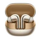 Original Xiaomi Buds 4 Pro 48dB Noise Cancelling Bone Sensor Wireless Earphone(Gold) - 1