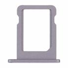 SIM Card Tray for iPad Air 2022 (Grey) - 1