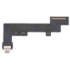 Charging Port Flex Cable for iPad Air 2022 A2589 A2591 4G Version (Starlight) - 1