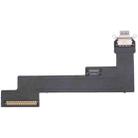 Charging Port Flex Cable for iPad Air 2022 A2589 A2591 WIFI Version (Purple) - 1