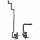 For iPad Air 4 10.9 2020 A2324 A2072 A2325 A2316 821-02760-A Left and Right Antenna Flex Cable - 1