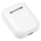 i12 TWS Bluetooth Earphone with Charging Box - 3