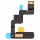 For iPad Air 2022 WiFi Edition Microphone Flex Cable - 1