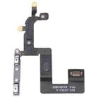 For iPad Air 2022 Volume Button Flex Cable - 1