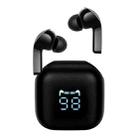 Mibro Earbuds 3 Pro IPX4 Waterproof TWS Bluetooth 5.3 ENC Noise Cancellation Earphone - 1