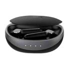 Mibro S1 IPX5 Waterproof TWS Bluetooth 5.3 ENC Noise Reduction Earphone with Mic(Black) - 1