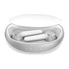 Mibro S1 IPX5 Waterproof TWS Bluetooth 5.3 ENC Noise Reduction Earphone with Mic(White) - 1