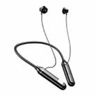 Great Wall R1 Hanging Neck Card Insertable Digital Display Noise Reduction Wireless Bluetooth Earphone - 1