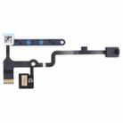 For iPad 2022 A2696 A2757 Volume Button & Microphone Flex Cable - 1