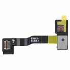 For iPad 2022 A2696 A2757 Microphone + Light Sensor Flex Cable - 1