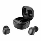 JOYROOM MG-C05 TWS HIFI Mini Bluetooth Wireless Earphones (Black) - 1