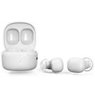 JOYROOM MG-C05 TWS HIFI Mini Bluetooth Wireless Earphones (White) - 1