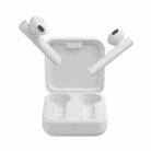 Original Xiaomi Air2 SE TWS Touch Wireless Bluetooth Earphone with Charging Box, Support HD Call & Voice Assistant & Smart Pop-up Windows(White) - 2