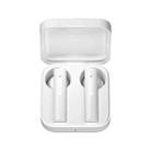 Original Xiaomi Air2 SE TWS Touch Wireless Bluetooth Earphone with Charging Box, Support HD Call & Voice Assistant & Smart Pop-up Windows(White) - 3