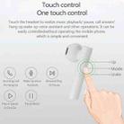Original Xiaomi Air2 SE TWS Touch Wireless Bluetooth Earphone with Charging Box, Support HD Call & Voice Assistant & Smart Pop-up Windows(White) - 4