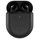 Original Xiaomi Redmi AirDots 3 Pro Intelligent Noise Reduction Bluetooth Earphone with Charging Box, Support Call & Dual Device Intelligent Connection(Black) - 1