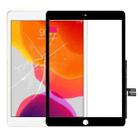 Touch Panel for iPad 10.2 inch / iPad 7 (Black) - 1