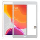 Touch Panel for iPad 10.2 inch / iPad 7(White) - 1