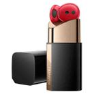 Huawei FreeBuds Lipstick ANC Wireless Bluetooth Earphone with Charging Box, Support Pop-up Window Pairing(Red) - 1