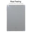For iPad Air / Air 2 3mm Four Corners Shockproof Transparent Protective Case - 3