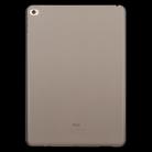 For iPad 6 / Air 2 3mm HD Transparent Protective Case - 2