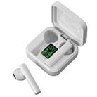 AIR6 Pro Bluetooth 5.0 TWS Touch In-ear Style Wireless Bluetooth Earphone with Charging Box - 1