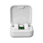 Air6 Plus Bluetooth 5.0 Mini Solar Charging Sport Wireless Bluetooth Earphone with Charging Box - 9