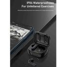 awei T36 Bluetooth 5.0 True Wireless Stereo Bluetooth Earphone (Black) - 4
