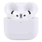 For Apple AirPods 4 Non-Working Fake Dummy Earphones Model - 1