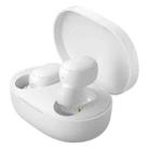 Original Xiaomi Redmi AirDots 2 Bluetooth 5.0 True Wireless Bluetooth Earphone with Charging Box, Support Call & Voice Assistant (White) - 1