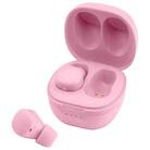 MOMAX PILLS Mini Candy TWS Bluetooth 5.0 Wireless Earphone(Pink) - 1