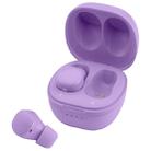 MOMAX PILLS Mini Candy TWS Bluetooth 5.0 Wireless Earphone(Purple) - 2