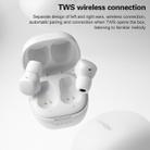 MOMAX PILLS Mini Candy TWS Bluetooth 5.0 Wireless Earphone(Purple) - 6