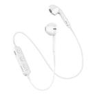 Yesido YSP03 Neck-mounted Wireless Bluetooth Earphone with Pluggable Card - 1