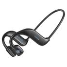 Yesido YSP09 Bone Conduction Wireless Bluetooth Sports Earphone - 1