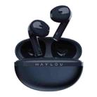 Original Xiaomi Youpin HAYLOU X1 IPX4 Waterproof Wireless Bluetooth 5.3 Earphone (Blue) - 1