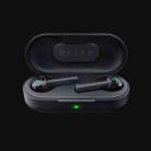 Razer Hammerhead True Wireless Bluetooth 5.0 Gaming Earbuds with Microphone(Black) - 2