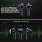 Razer Hammerhead True Wireless Bluetooth 5.0 Gaming Earbuds with Microphone(Black) - 6