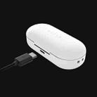 Razer Hammerhead True Wireless Bluetooth 5.0 Gaming Earbuds with Microphone(White) - 3