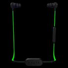 Razer Hammerhead BT Wireless Bluetooth Gaming In-ear Sports Headset with mic(Green Black) - 1