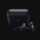 Razer Hammerhead True Wireless Pro ANC Bluetooth 5.0 Gaming Earbuds with Microphone (Black) - 2