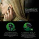 Razer Hammerhead True Wireless Pro ANC Bluetooth 5.0 Gaming Earbuds with Microphone (Black) - 7