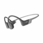 Original Xiaomi Youpin AfterShokz Aeropex AS800 Bone Conduction Sport Bluetooth Headset(Grey) - 1