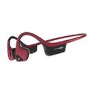 Original Xiaomi Youpin AfterShokz Air AS650 Bone Conduction Sport Bluetooth Headset(Red) - 1