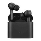Original Xiaomi Air 2 Pro TWS Active Noise Cancelling Bluetooth Earphone with Charging Box & Three Microphones, Support Touch & Call & Voice Assistant & Pop-up Connection(Black) - 1