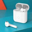 Original Xiaomi QCY M18 Bluetooth 5.1 True Wireless Bluetooth Earphone, International Version (White) - 1