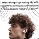 WIWU Airbuds Pro 2 ANC Bluetooth 5.1 Noise Reduction Wireless Bluetooth Earphones - 4