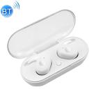 L11 TWS Bluetooth 5.0 Wireless Headset with Charging Box(White) - 1